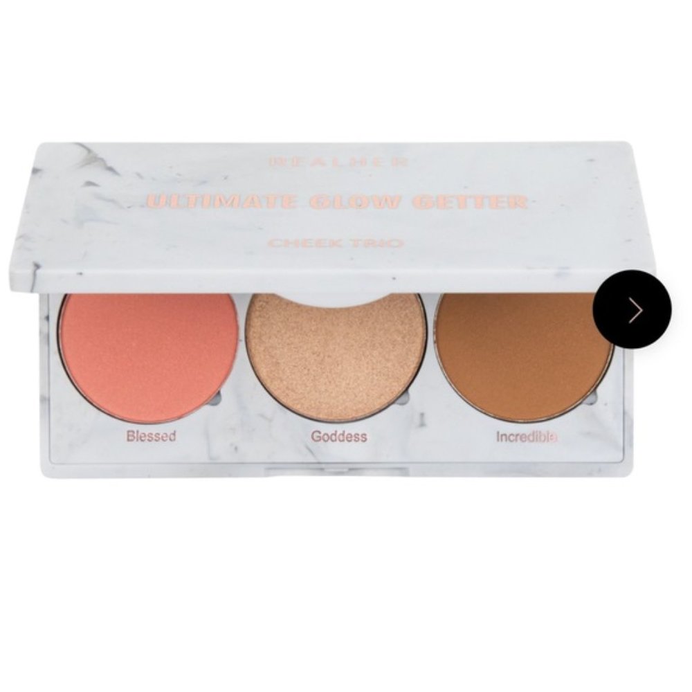Realher Cheek Trio